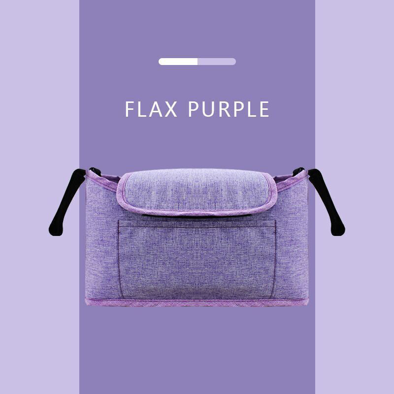 Stroller Bag Organiser