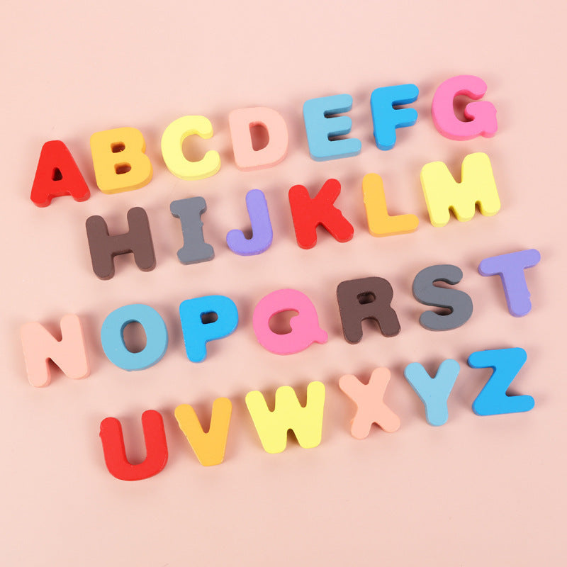 Montessori Educational Fun Board
