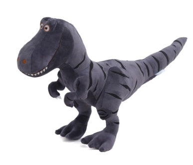 Dinosaur Plushie
