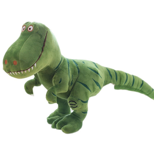 Dinosaur Plushie