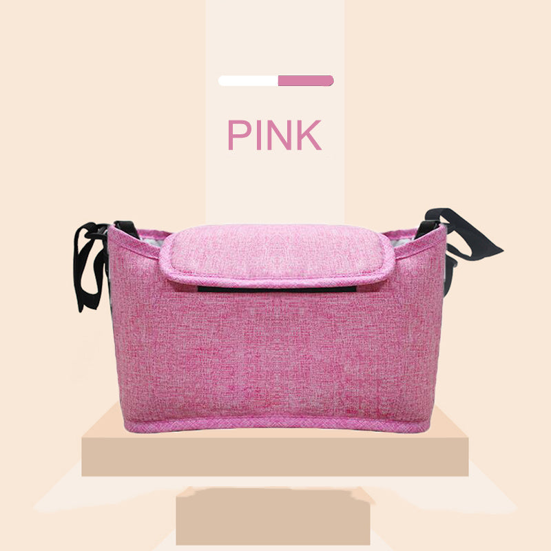 Stroller Bag Organiser