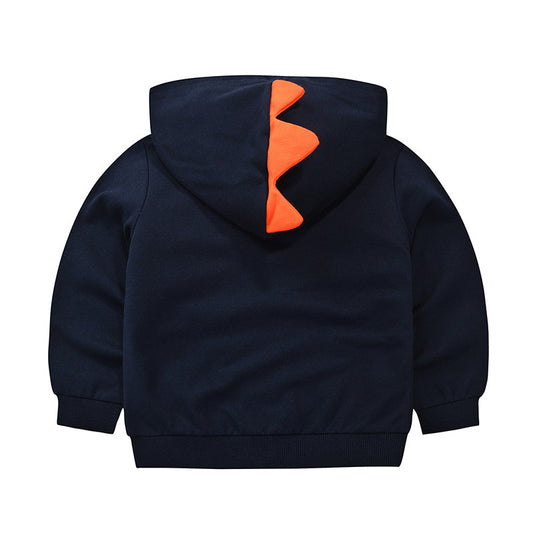 Rex Boys Hoodie