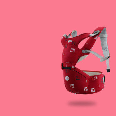 Multifunctional Snug Baby Carrier