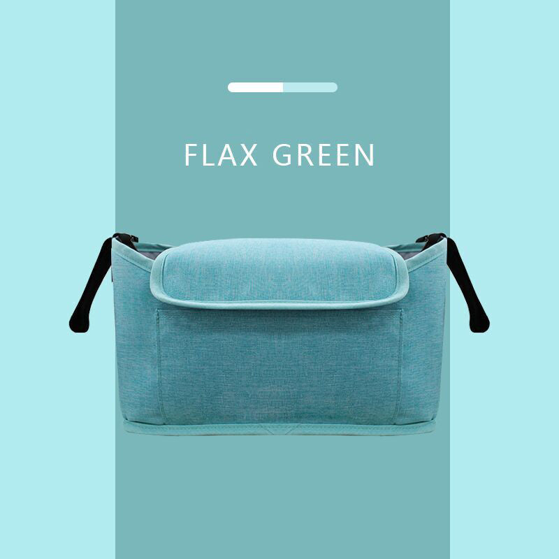 Stroller Bag Organiser