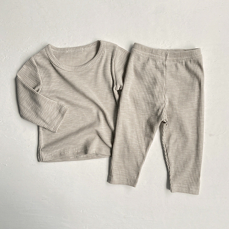 Dreamy Unisex Baby Pajamas