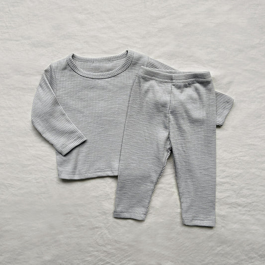 Dreamy Unisex Baby Pajamas