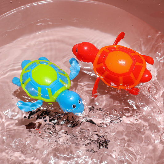 Turtle Water Toy