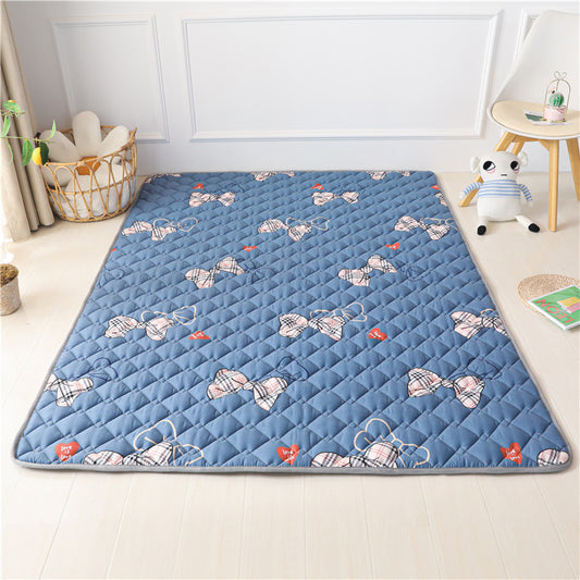 Non-Slip Crawling Mats