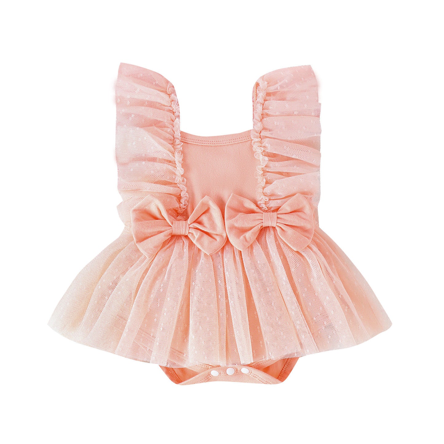 Cinderella Baby Dress