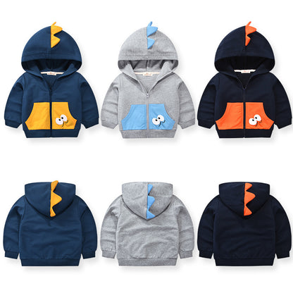 Rex Boys Hoodie