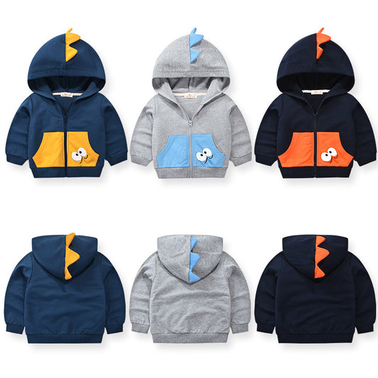 Rex Boys Hoodie