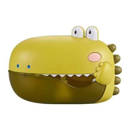 Snappy Bubble Bath Toys