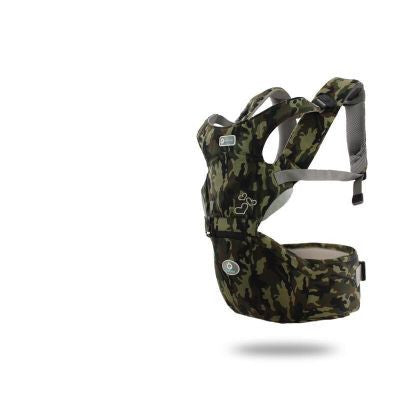 Multifunctional Snug Baby Carrier