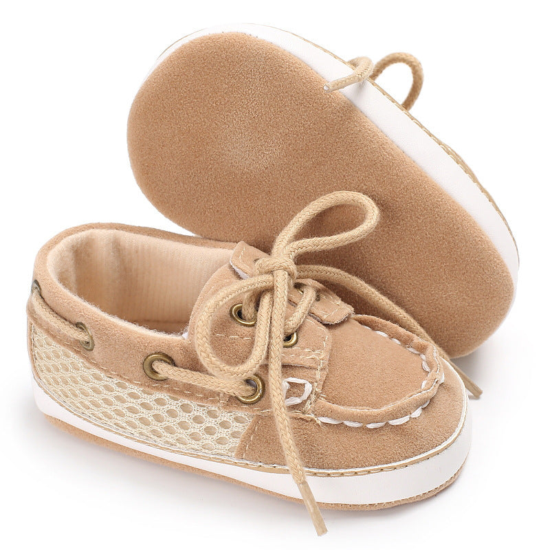 Baby Soft Sole Loafers