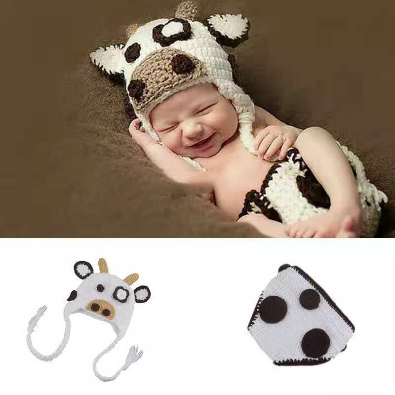 Newborn Photoshoot Clothing