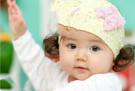 Newborn Photoshoot Clothing