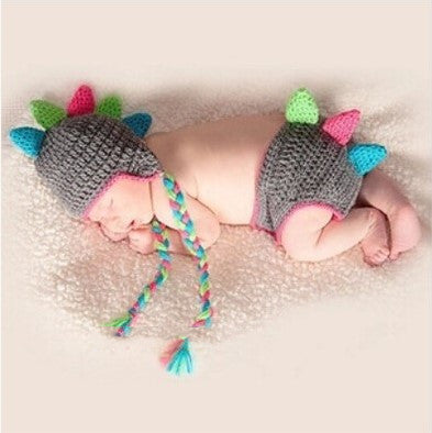 Newborn Photoshoot Clothing