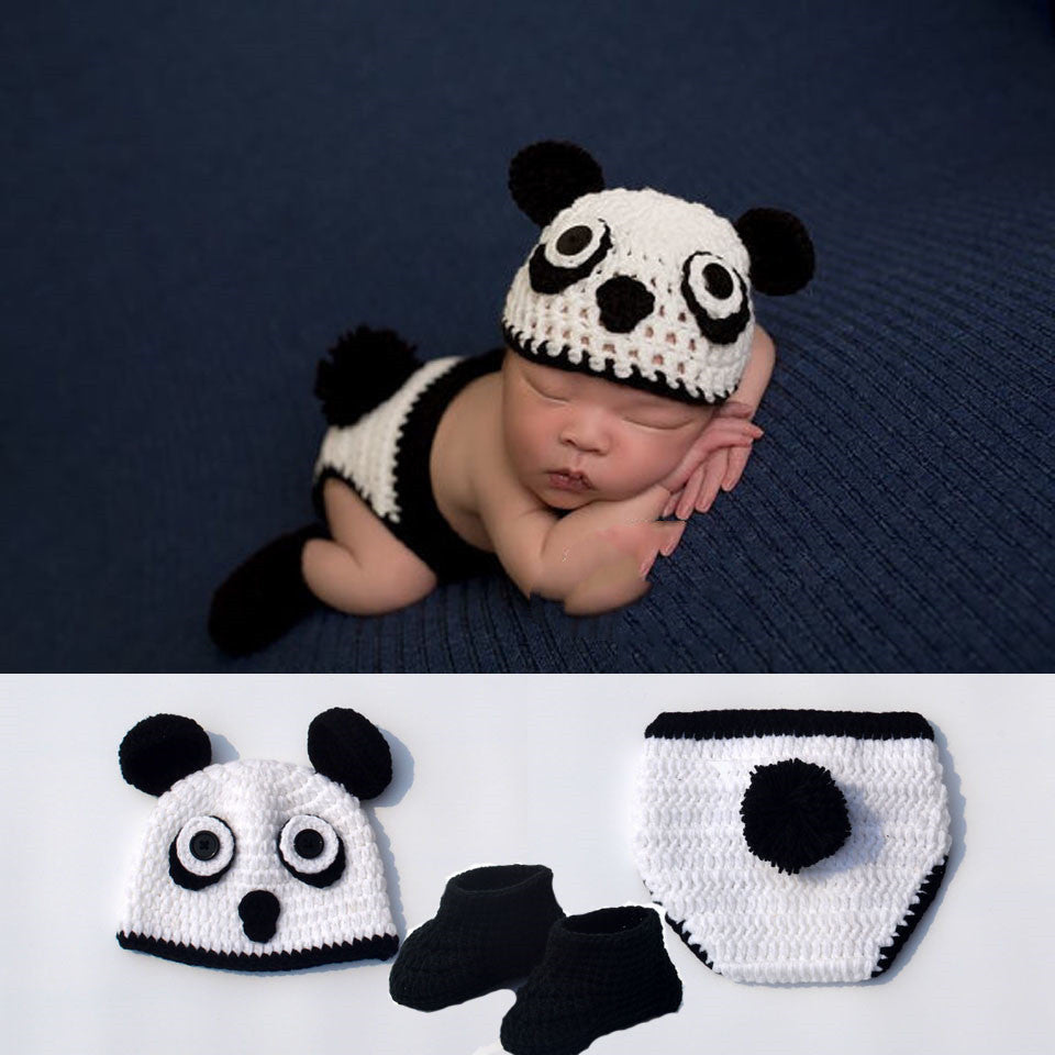 Newborn Photoshoot Clothing