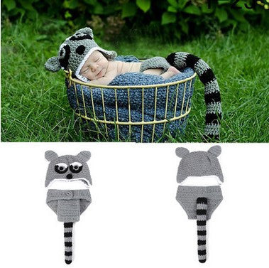Newborn Photoshoot Clothing