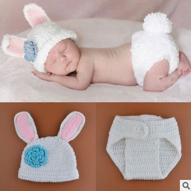 Newborn Photoshoot Clothing
