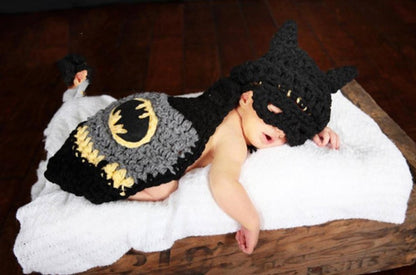 Newborn Photoshoot Clothing