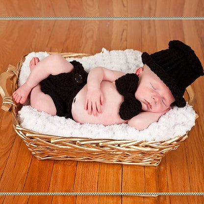 Newborn Photoshoot Clothing