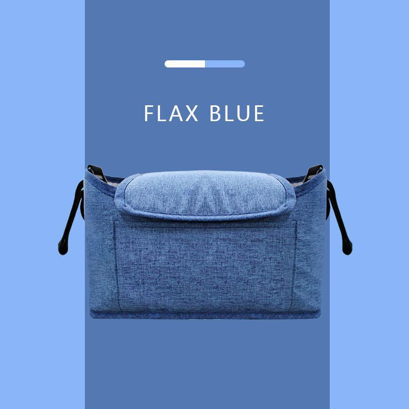Stroller Bag Organiser