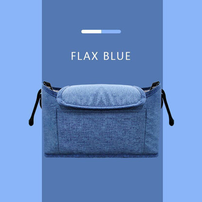 Stroller Bag Organiser