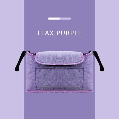 Stroller Bag Organiser