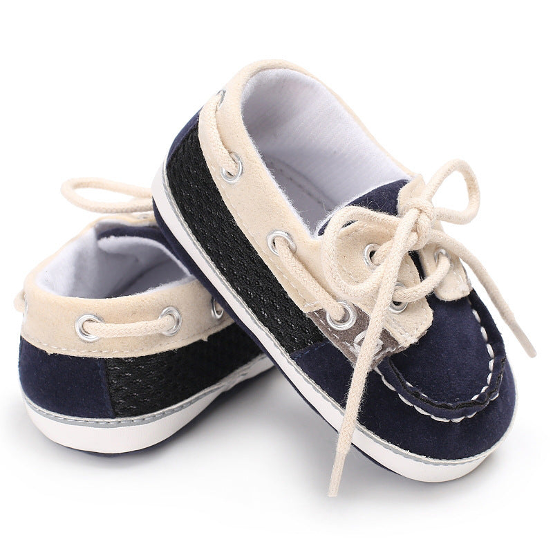 Baby Soft Sole Loafers