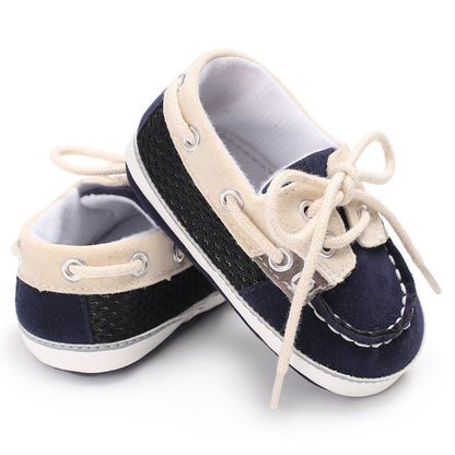 Baby Soft Sole Loafers
