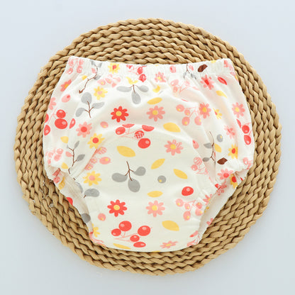 6 Layer Washable Diapers