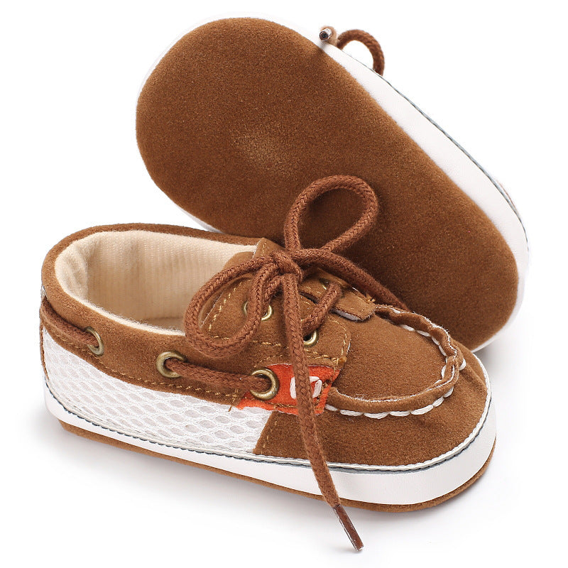 Baby Soft Sole Loafers