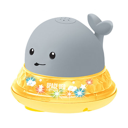 Water Fun Light Up Whale