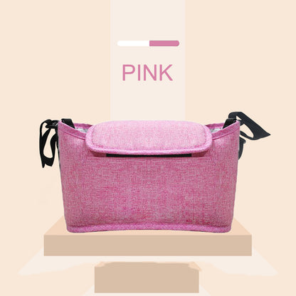 Stroller Bag Organiser