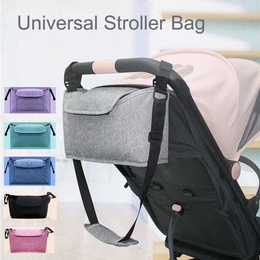 Stroller Bag Organiser