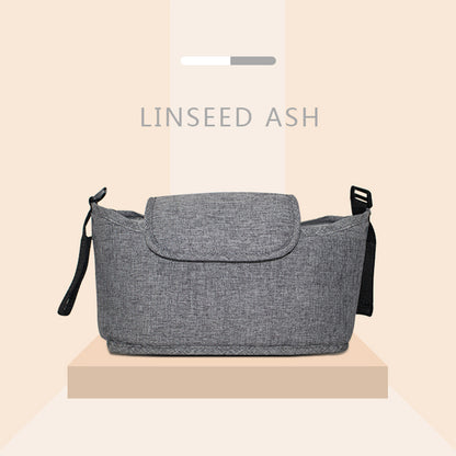 Stroller Bag Organiser