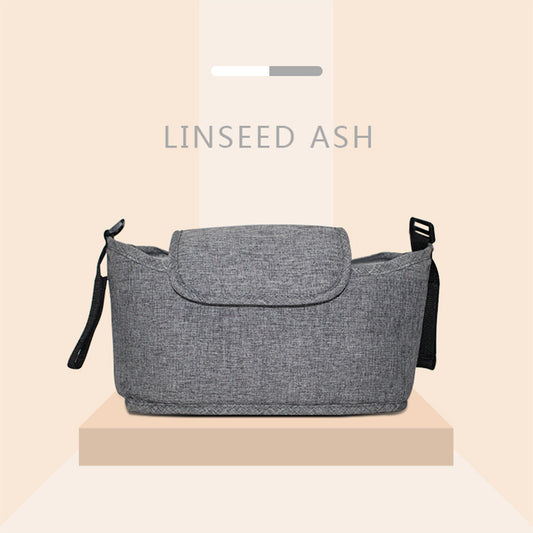 Stroller Bag Organiser