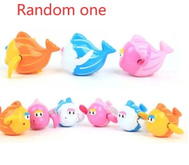 Turtle Water Toy