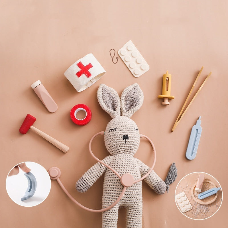 Toy Doctor Educational Toys