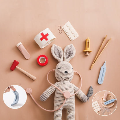 Toy Doctor Educational Toys