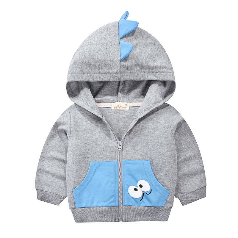 Rex Boys Hoodie