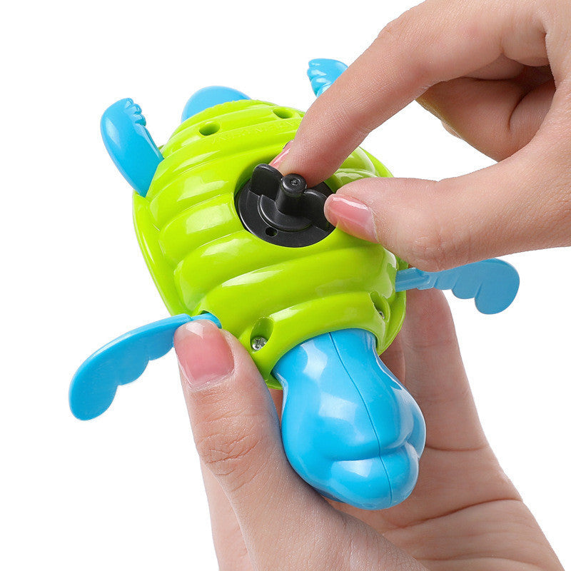 Turtle Water Toy
