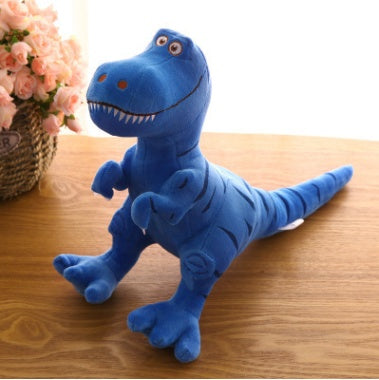 Dinosaur Plushie