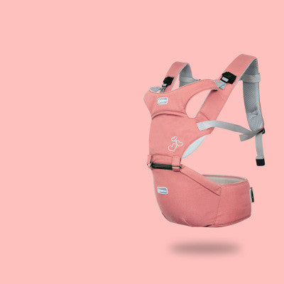 Multifunctional Snug Baby Carrier
