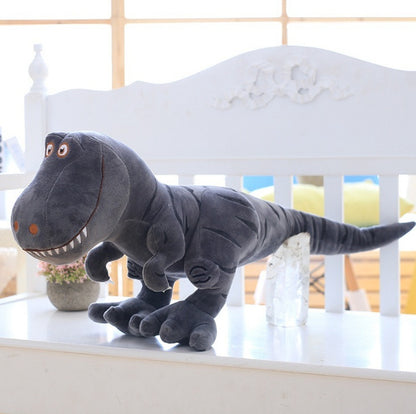 Dinosaur Plushie