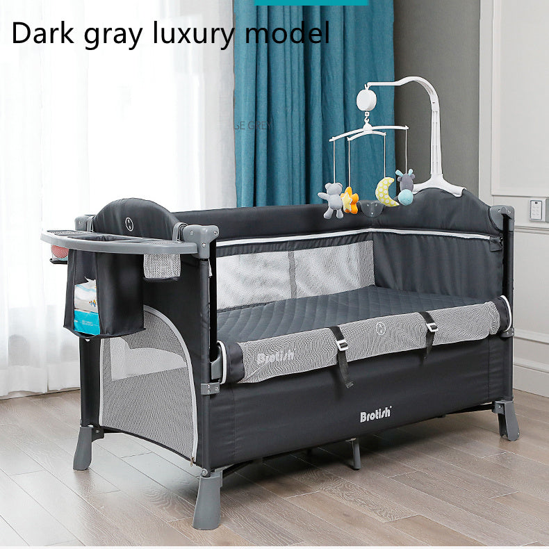 Portable Dreamy Baby Cot