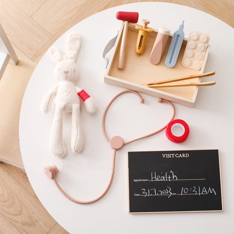 Toy Doctor Educational Toys