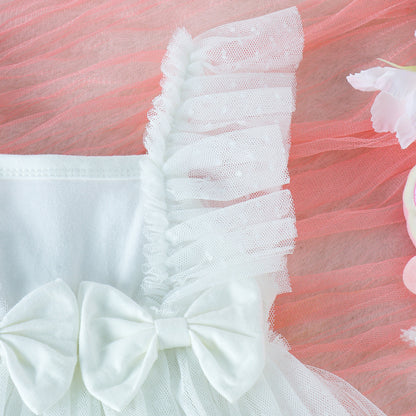 Cinderella Baby Dress