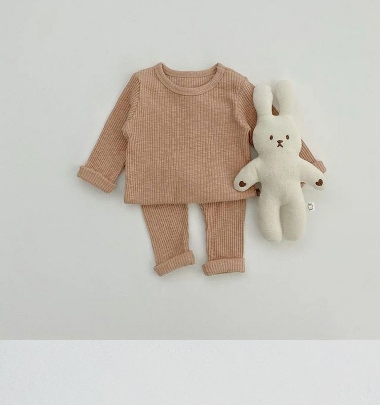 Dreamy Unisex Baby Pajamas